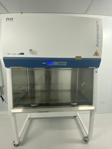 二手 ESCO / AC2-4S9-NS 四尺生物安全操作櫃（BSC）