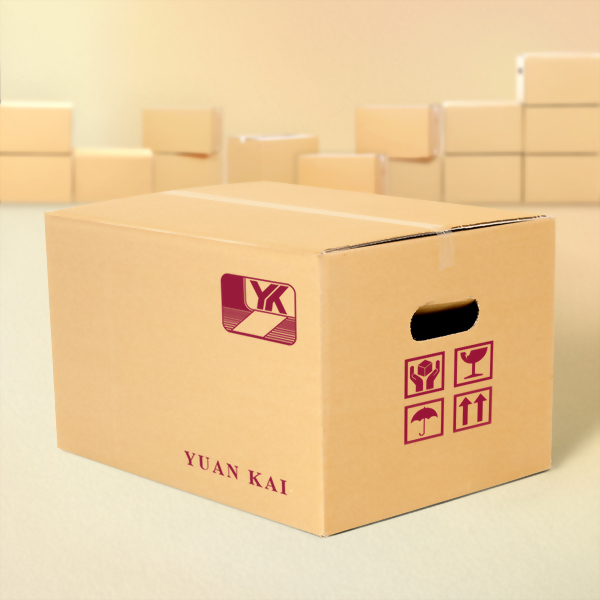 Corrugated Boxes