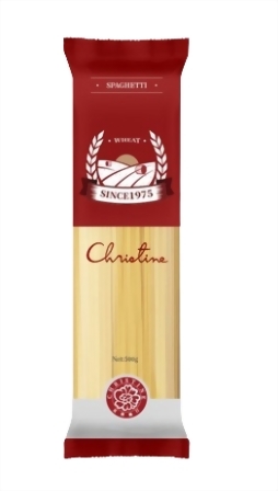 Christine克莉絲汀義大利直麵