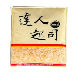 達人雙色披薩絲