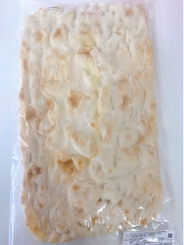 羅馬披薩皮（方）