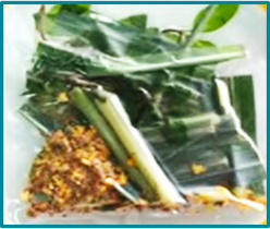 幸運之星花草茶