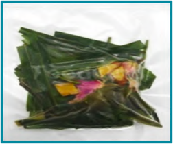 田園舞曲花草茶