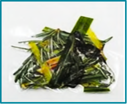 輕盈魔法花草茶