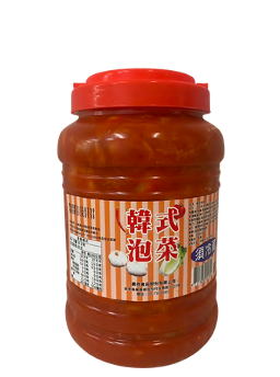 韓式泡菜(冷藏)