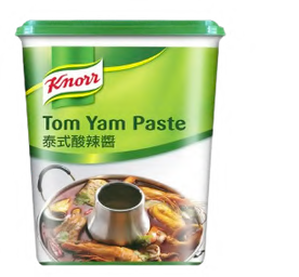 康寶泰式酸辣醬