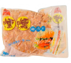 紅龍燻雞肉片( 腿肉）