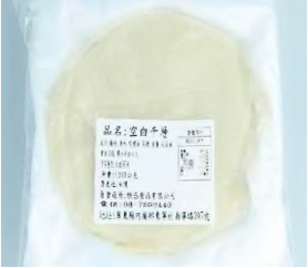 千層香酥薄餅60g