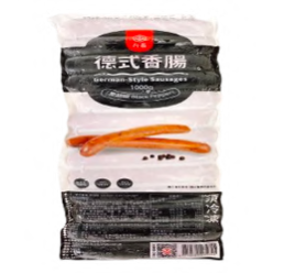 台畜德腸（黑胡椒）