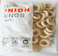 脆皮洋蔥圈OR1