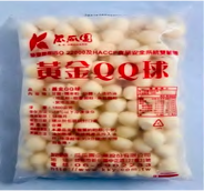 黃金QQ球