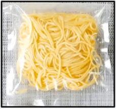 冷凍義大利熟麺