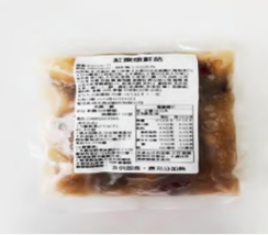 紅棗燉鮮菇(素)