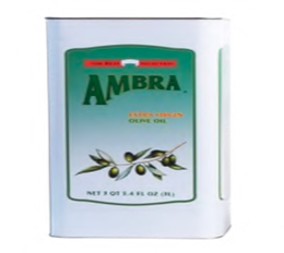 河洛特級橄欖油