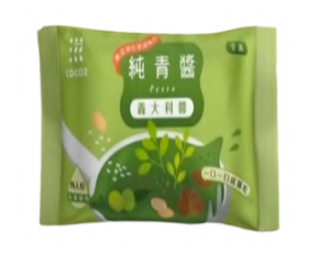 口口滋純青醬(全素）