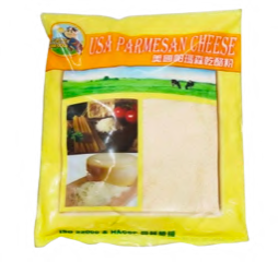 帕瑪森乾酪粉