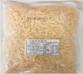 朕丞單色乳酪絲