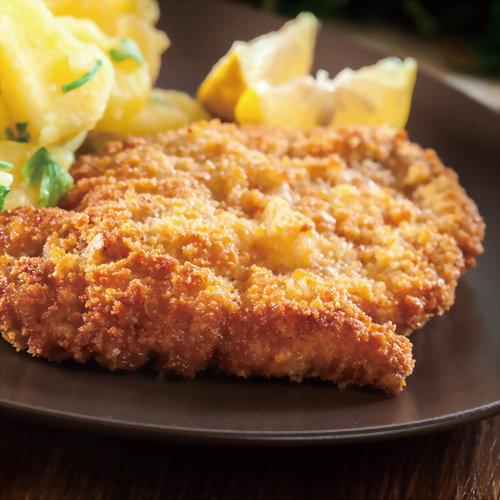 紐奧良帶骨香雞排