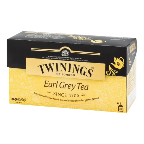 TWININGS 皇家伯爵茶