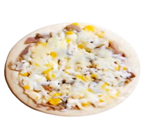 冷凍披薩|麵包類