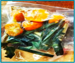 吉祥如意花草茶