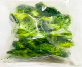 冷凍蔬菜-沙拉類