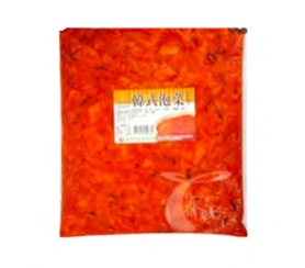 韓式泡菜(冷凍)