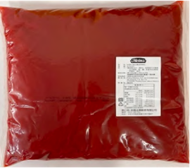 亨氏番茄醬（補充包）