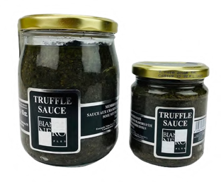 欣－義大利松露蘑菇醬