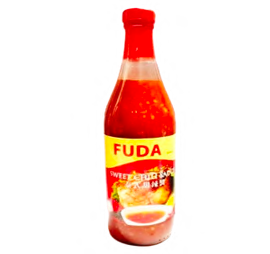 富達泰式甜雞醬