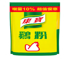 康寶雞粉