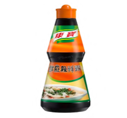 康寶鮮麻辣鮮露