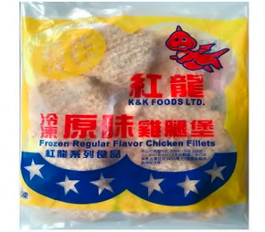 紅龍卡拉雞腿（原味）