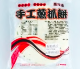 朕丞手工蔥抓餅