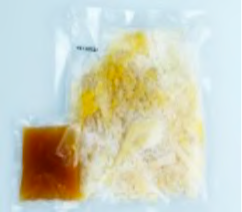 東北酸白菜湯底