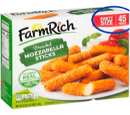 炸物、小點心類