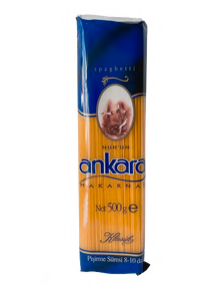 安卡蘿義大利麺