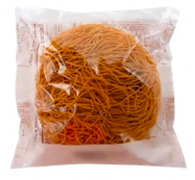 上智鍋燒雞絲麺