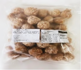 豬肉丸