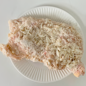 去骨帶踝雞腿排