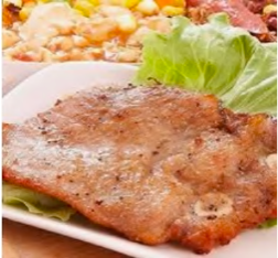 調理肉品、水產類