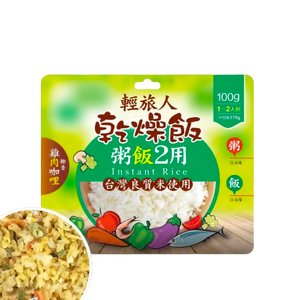 椰香雞肉咖哩風味