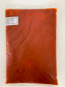 韓式萬用辣椒醬