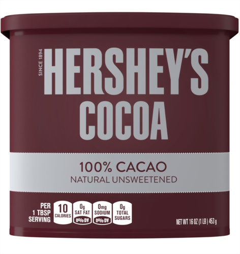 好時Hershey's食品