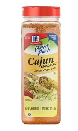 紐奧良風味香料粉