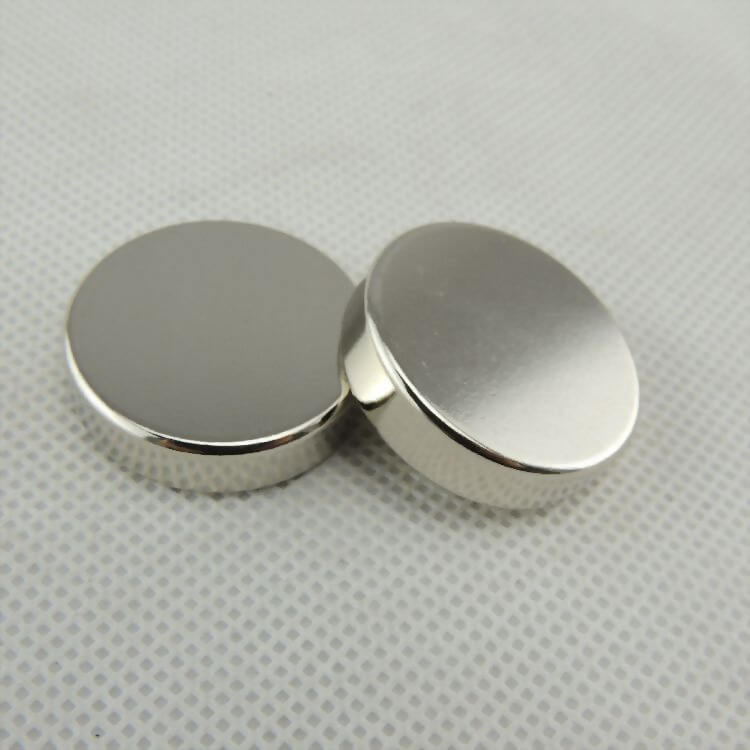 鋁鎳鈷磁鐵