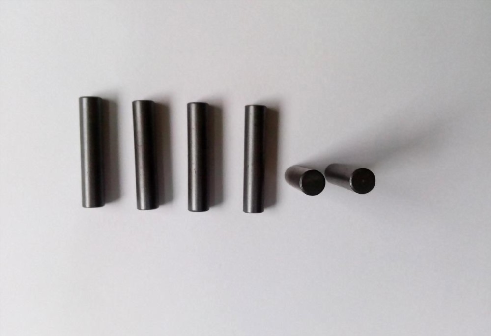 Ferrite Magnet