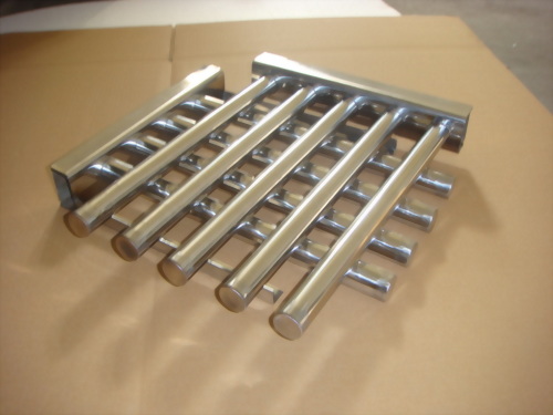 磁性過濾器（除鐵設備）