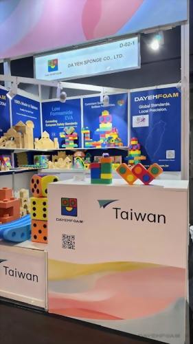 Building Success in Nuremberg: A Review of Our 2026 Showcase