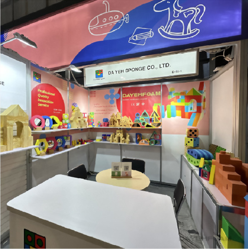 2024 德國紐倫堡玩具展